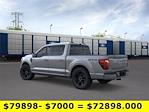 2025 Ford F-150 SuperCrew Cab 4x4 Pickup for sale #15209 - photo 2