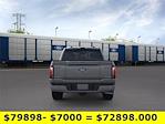 2025 Ford F-150 SuperCrew Cab 4x4 Pickup for sale #15209 - photo 5