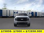 2025 Ford F-150 SuperCrew Cab 4x4 Pickup for sale #15209 - photo 6