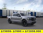 2025 Ford F-150 SuperCrew Cab 4x4 Pickup for sale #15209 - photo 7