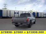 2025 Ford F-150 SuperCrew Cab 4x4 Pickup for sale #15209 - photo 8