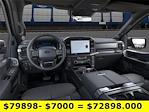 2025 Ford F-150 SuperCrew Cab 4x4 Pickup for sale #15209 - photo 9