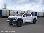 2025 Ford F-150 SuperCrew Cab 4x4 Pickup for sale #15210 - photo 3