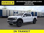 2025 Ford F-150 SuperCrew Cab 4x4 Pickup for sale #15210 - photo 1