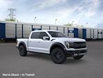 2025 Ford F-150 SuperCrew Cab 4x4 Pickup for sale #15210 - photo 8