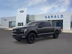 New 2025 Ford F-150 Platinum SuperCrew Cab 4x4 Pickup for sale #15211 - photo 1
