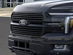 New 2025 Ford F-150 Platinum SuperCrew Cab 4x4 Pickup for sale #15211 - photo 17