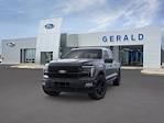 New 2025 Ford F-150 Platinum SuperCrew Cab 4x4 Pickup for sale #15211 - photo 3