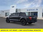 New 2025 Ford F-150 Platinum SuperCrew Cab 4x4 Pickup for sale #15211 - photo 26