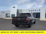 New 2025 Ford F-150 Platinum SuperCrew Cab 4x4 Pickup for sale #15211 - photo 30