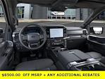 New 2025 Ford F-150 Platinum SuperCrew Cab 4x4 Pickup for sale #15211 - photo 31