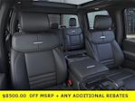 New 2025 Ford F-150 Platinum SuperCrew Cab 4x4 Pickup for sale #15211 - photo 32