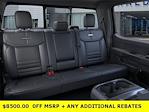 New 2025 Ford F-150 Platinum SuperCrew Cab 4x4 Pickup for sale #15211 - photo 33