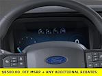 New 2025 Ford F-150 Platinum SuperCrew Cab 4x4 Pickup for sale #15211 - photo 35