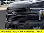 New 2025 Ford F-150 Platinum SuperCrew Cab 4x4 Pickup for sale #15211 - photo 39