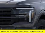 New 2025 Ford F-150 Platinum SuperCrew Cab 4x4 Pickup for sale #15211 - photo 40