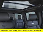 New 2025 Ford F-150 Platinum SuperCrew Cab 4x4 Pickup for sale #15211 - photo 44