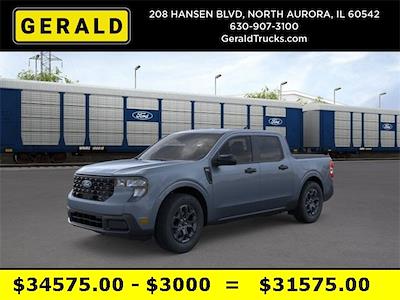2025 Ford Maverick SuperCrew Cab FWD Pickup for sale #15212 - photo 1