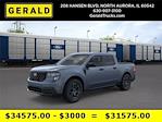 2025 Ford Maverick SuperCrew Cab FWD Pickup for sale #15212 - photo 1