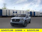 2025 Ford Maverick SuperCrew Cab FWD Pickup for sale #15212 - photo 26