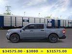2025 Ford Maverick SuperCrew Cab FWD Pickup for sale #15212 - photo 27