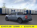 2025 Ford Maverick SuperCrew Cab FWD Pickup for sale #15212 - photo 28