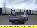 2025 Ford Maverick SuperCrew Cab FWD Pickup for sale #15212 - photo 32