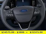 2025 Ford Maverick SuperCrew Cab FWD Pickup for sale #15212 - photo 38