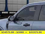 2025 Ford Maverick SuperCrew Cab FWD Pickup for sale #15212 - photo 45