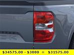 2025 Ford Maverick SuperCrew Cab FWD Pickup for sale #15212 - photo 46