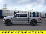 2025 Ford F-150 SuperCrew Cab 4x4 Pickup for sale #15213 - photo 25