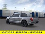 2025 Ford F-150 SuperCrew Cab 4x4 Pickup for sale #15213 - photo 26