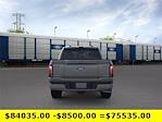 2025 Ford F-150 SuperCrew Cab 4x4 Pickup for sale #15213 - photo 27