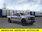 2025 Ford F-150 SuperCrew Cab 4x4 Pickup for sale #15213 - photo 29