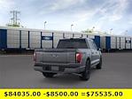 2025 Ford F-150 SuperCrew Cab 4x4 Pickup for sale #15213 - photo 30