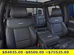 2025 Ford F-150 SuperCrew Cab 4x4 Pickup for sale #15213 - photo 32