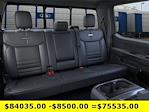 2025 Ford F-150 SuperCrew Cab 4x4 Pickup for sale #15213 - photo 33