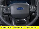 2025 Ford F-150 SuperCrew Cab 4x4 Pickup for sale #15213 - photo 34