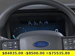 2025 Ford F-150 SuperCrew Cab 4x4 Pickup for sale #15213 - photo 35