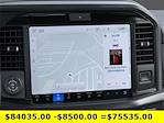 2025 Ford F-150 SuperCrew Cab 4x4 Pickup for sale #15213 - photo 36
