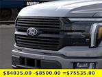2025 Ford F-150 SuperCrew Cab 4x4 Pickup for sale #15213 - photo 39