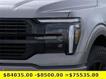 2025 Ford F-150 SuperCrew Cab 4x4 Pickup for sale #15213 - photo 40