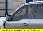2025 Ford F-150 SuperCrew Cab 4x4 Pickup for sale #15213 - photo 42