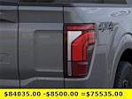 2025 Ford F-150 SuperCrew Cab 4x4 Pickup for sale #15213 - photo 43