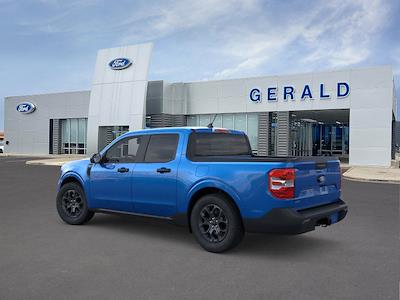 New 2025 Ford Maverick XLT SuperCrew Cab Pickup for sale #15219 - photo 2