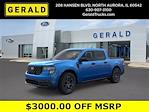 New 2025 Ford Maverick XLT SuperCrew Cab Pickup for sale #15219 - photo 1