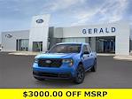New 2025 Ford Maverick XLT SuperCrew Cab Pickup for sale #15219 - photo 26