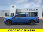 New 2025 Ford Maverick XLT SuperCrew Cab Pickup for sale #15219 - photo 27