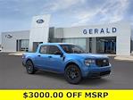 New 2025 Ford Maverick XLT SuperCrew Cab Pickup for sale #15219 - photo 31