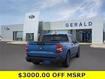 New 2025 Ford Maverick XLT SuperCrew Cab Pickup for sale #15219 - photo 32